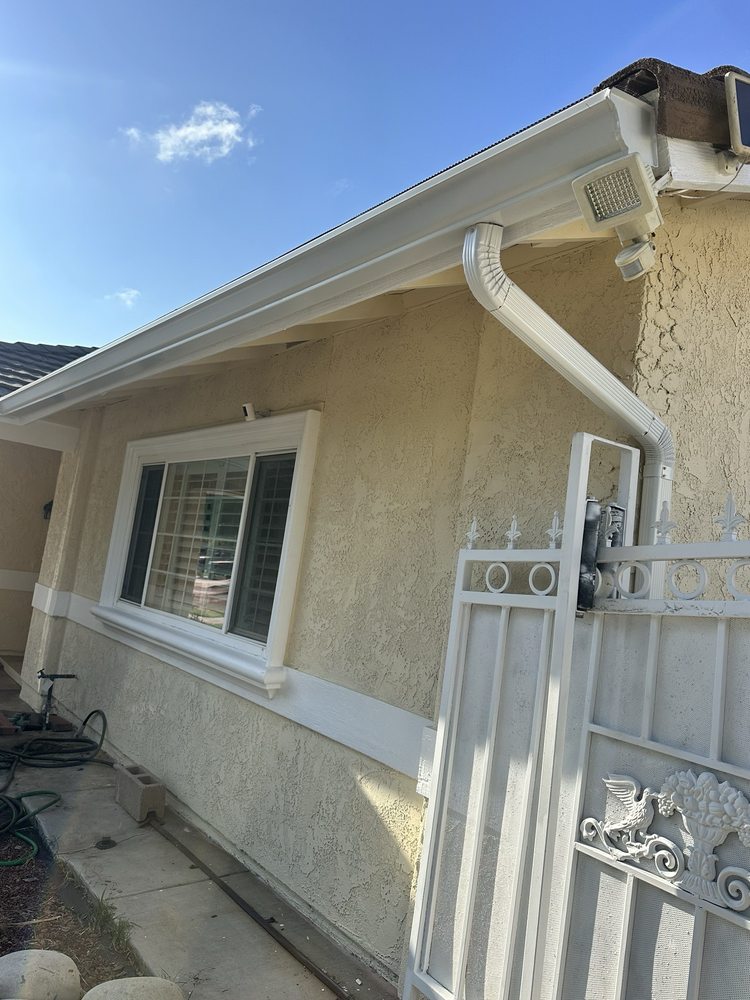 Slide of Carrillo Roofing