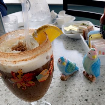 Whistle Stop Diner - Pleasant Ridge - Spanish Coffee - Breakfast & Brunch Near Me - Pleasant Ridge, Michigan Whistle Stop Diner - Pleasant Ridge - Spanish Coffee - Breakfast & Brunch Near Me - Pleasant Ridge, Michigan
