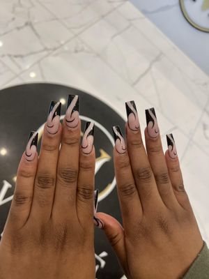 M. Vincé Nail Spa by null