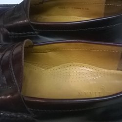 Cole Haan shoes, barely used