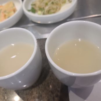 Chosun Galbee - Bone broth - Korean Near Me - Los Angeles, California Chosun Galbee - Bone broth - Korean Near Me - Los Angeles, California