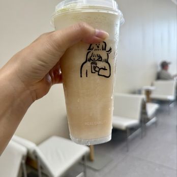 HeyTea - Jasmine tea - Bubble Tea Near Me - Rockville, Maryland HeyTea - Jasmine tea - Bubble Tea Near Me - Rockville, Maryland