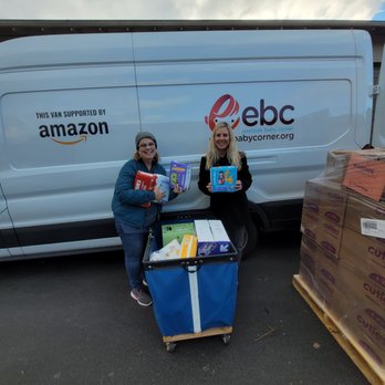 Eastside Baby Corner - Dropping off Yelp diaper drive donations. - Community Service/Non-Profit Near Me - Issaquah, Washington Eastside Baby Corner - Dropping off Yelp diaper drive donations. - Community Service/Non-Profit Near Me - Issaquah, Washington