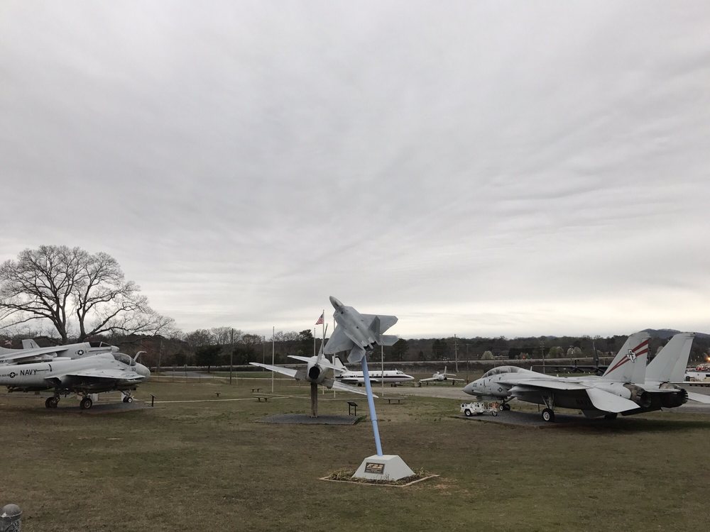 Dobbins Air Reserve Base - social services organization in Marietta, GA
