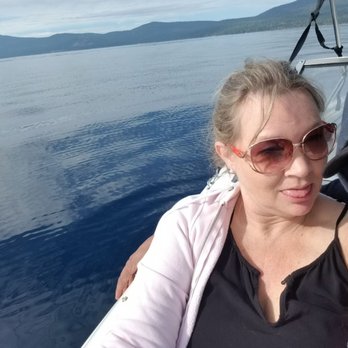 Lake Tahoe - Lil chilly - Travel Services Near Me