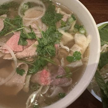 Pho Ban Mai - Pho #1 - Shouse Special Noodle Soup - Vietnamese Near Me - San Diego, California Pho Ban Mai - Pho #1 - Shouse Special Noodle Soup - Vietnamese Near Me - San Diego, California