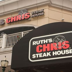 Ruth's Chris Steak House