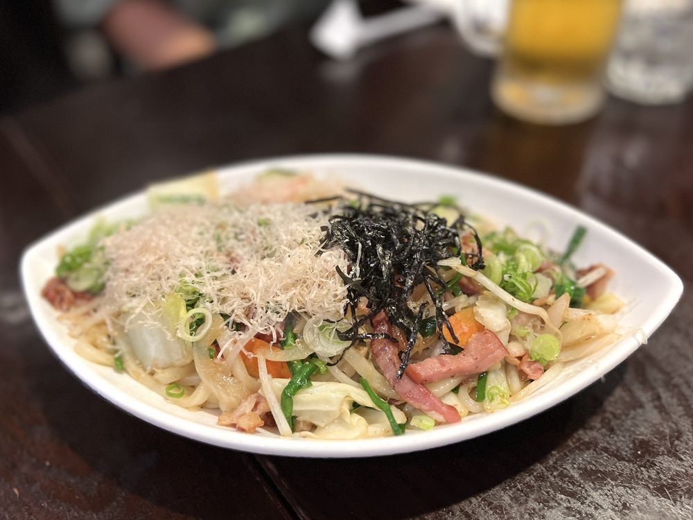 Tanto Japanese Restaurant