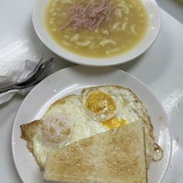 Breakfast Set (simple but so freaking good) Breakfast Set (simple but so freaking good)