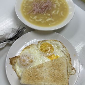 澳洲牛奶公司 - Breakfast Set (simple but so freaking good) - Hong Kong Style Cafe Near Me - Hong Kong, HK 澳洲牛奶公司 - Breakfast Set (simple but so freaking good) - Hong Kong Style Cafe Near Me - Hong Kong, HK
