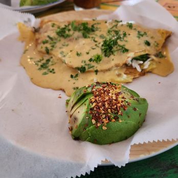 Oh My Soul - Omelet.... - Vegan Near Me - Charlotte, North Carolina Oh My Soul - Omelet.... - Vegan Near Me - Charlotte, North Carolina