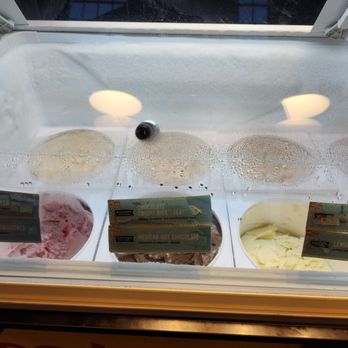 Garver Feed Mill - Calliope ice cream flavors - Venues & Event Spaces Near Me - Madison, Wisconsin
