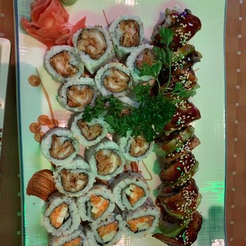 Little Tokyo Bistro - Sushi - Sushi Bars Near Me - Pittsburgh, Pennsylvania Little Tokyo Bistro - Sushi - Sushi Bars Near Me - Pittsburgh, Pennsylvania