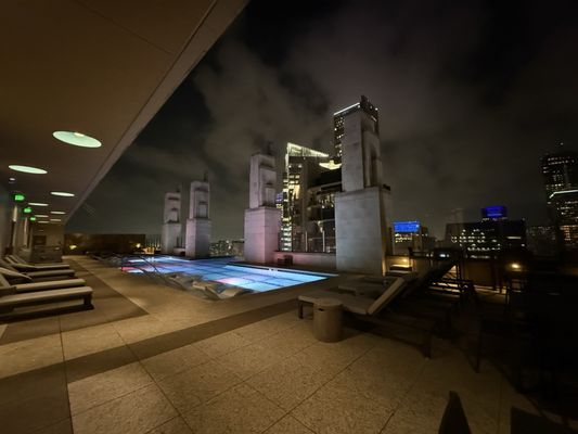 Market Square Tower by null