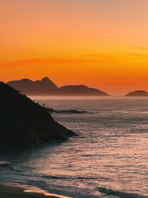 Hilton Rio de Janeiro Copacabana by null