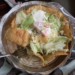 Taco Salad