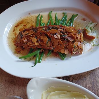 Parc - Trout - French Near Me - Philadelphia, Pennsylvania Parc - Trout - French Near Me - Philadelphia, Pennsylvania