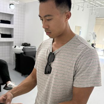 White Haus Salon - Hair cut - Hair Salons Near Me - Walnut, California White Haus Salon - Hair cut - Hair Salons Near Me - Walnut, California