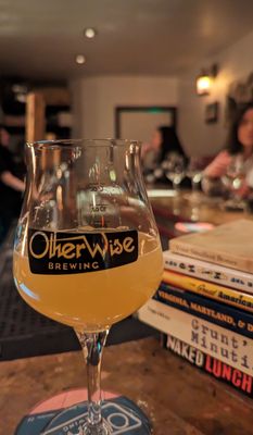 Otherwise Brewing by null