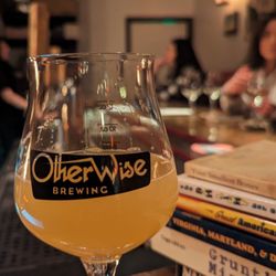 Otherwise Brewing