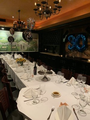 Via Garibaldi by null