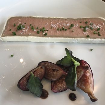 Kingbird - Chicken pate and foie gras - Breakfast & Brunch Near Me - Washington, DC, District of Columbia