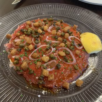 Mad Bene - Carpaccio - Italian Near Me - Kapolei, Hawaii