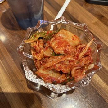 Moriya Shokudo - Kimchi - Ramen Near Me - Richardson, Texas Moriya Shokudo - Kimchi - Ramen Near Me - Richardson, Texas
