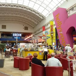 Hollywood Bowl - Bowling Alley