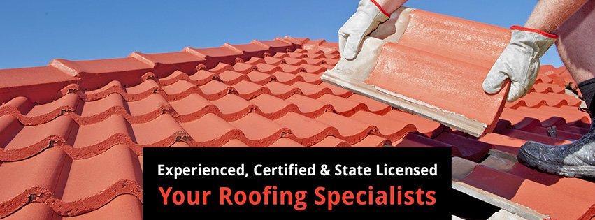 Slide of Webb Roofing & Construction