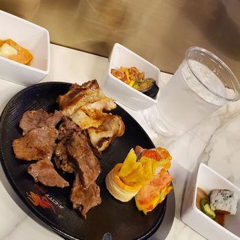 K-City BBQ - Hot Buffet foods - Hot Pot Near Me - Levittown, New York K-City BBQ - Hot Buffet foods - Hot Pot Near Me - Levittown, New York