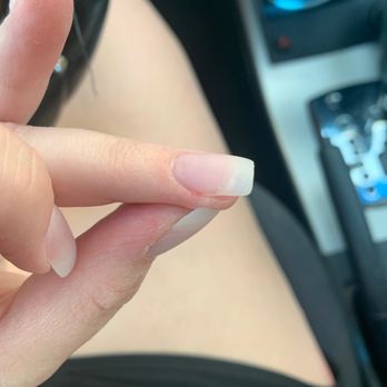 Solar Nails - Nail Salons Near Me - Waco, Texas