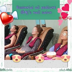 Kathy's Nails