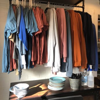 Industrial Pizza & Brew - Merchandise - Pizza Near Me - Richardson, Texas