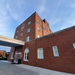 The Bolling Wilson Hotel, Ascend Hotel Collection - June 2021