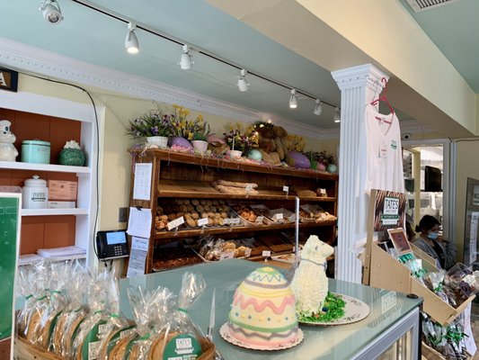 Tate's Bake Shop by null