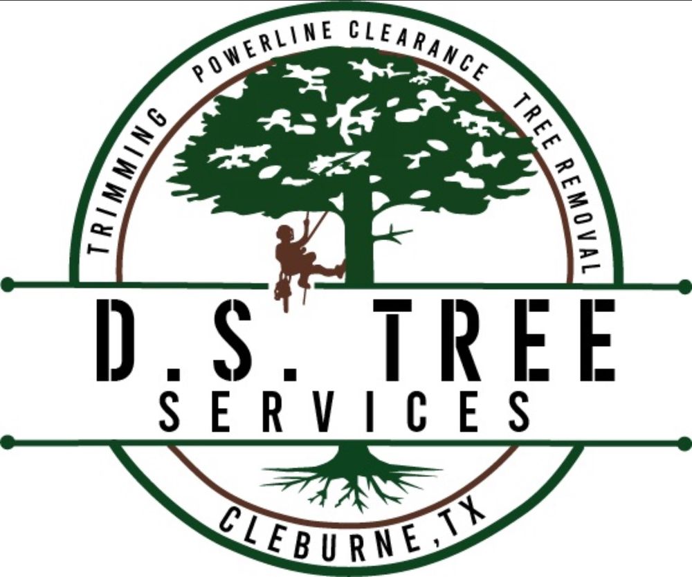 D S TREE SERVICES - Updated May 2026 - Cleburne, Texas - Tree Services ...