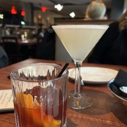 Cocktails Cocktails