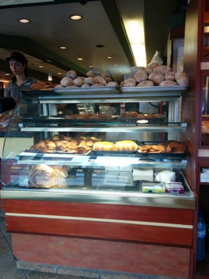 Nova Era Bakery by null