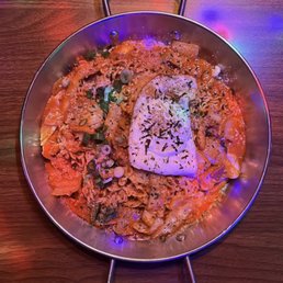 Creamy Spicy Ramen
