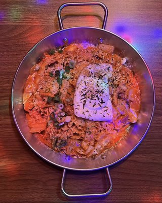 Itaewon Pocha by null