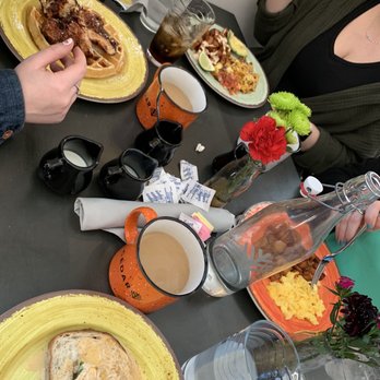 Cedar - Breakfast & Brunch Near Me - Covington, Kentucky