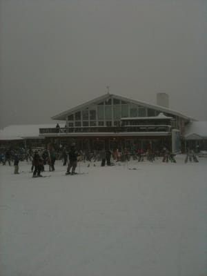 Stratton Mountain Resort by null