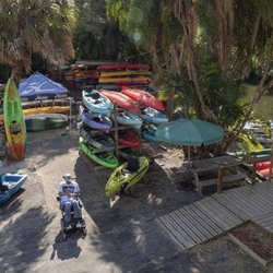 Estero River Outfitters