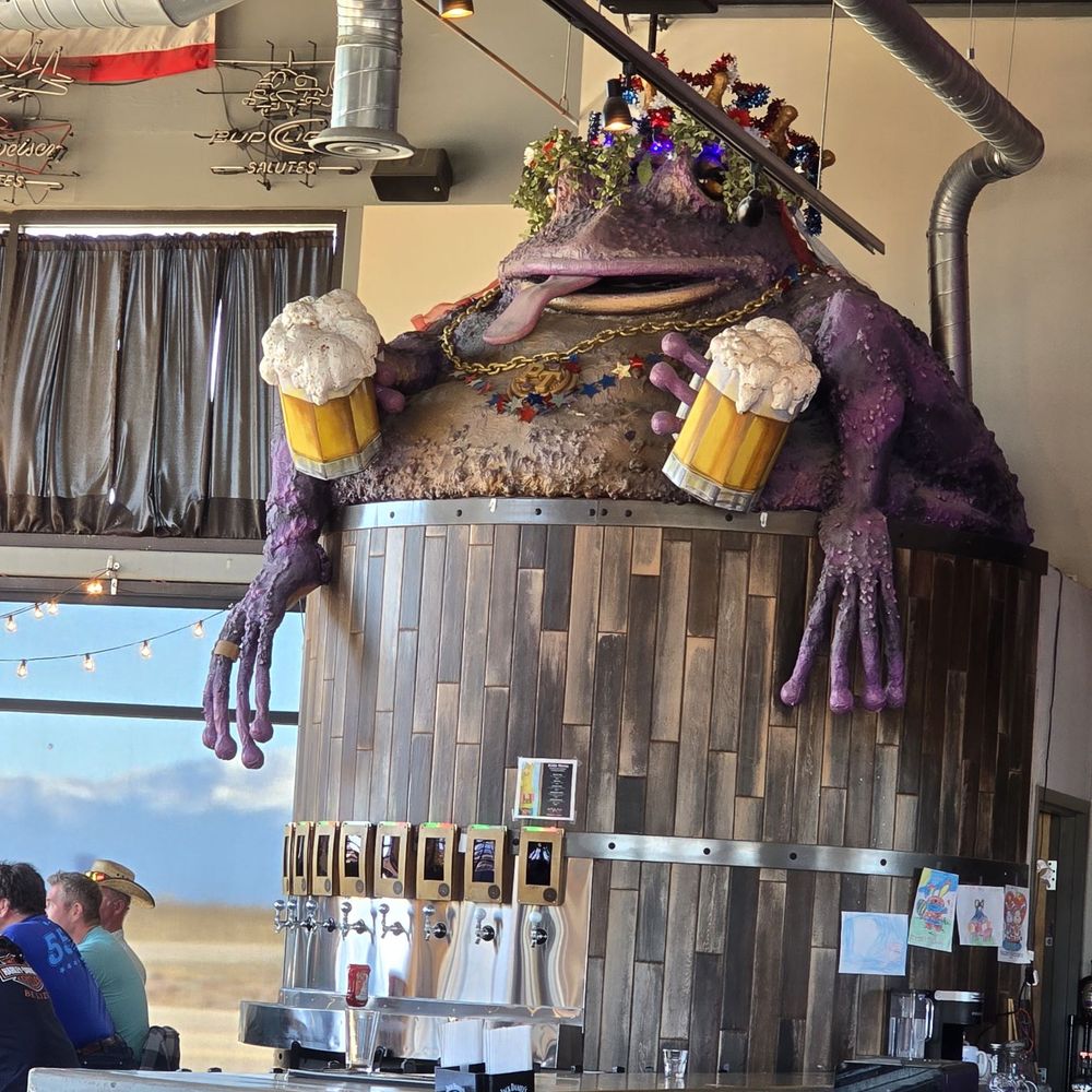 Purple Toad Social Tap - Sports Bars Near Me - Peyton, Colorado Purple Toad Social Tap - Sports Bars Near Me - Peyton, Colorado