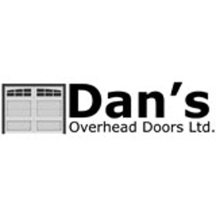 DAN’S OVERHEAD DOORS Updated July 2024 SaintAntoine, New Brunswick