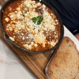 Shakshuka