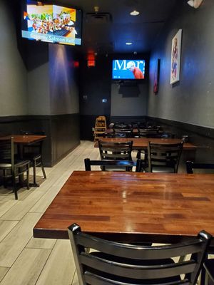 Yummy Grill & Sushi by null