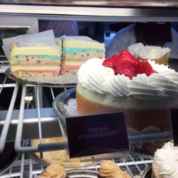 The Cheesecake Factory - Desserts Near Me - Kapolei, Hawaii The Cheesecake Factory - Desserts Near Me - Kapolei, Hawaii