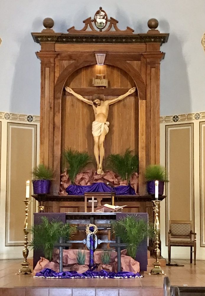 NATIVITY CATHOLIC CHURCH 39 Photos & 16 Reviews Churches 1447 Engracia Ave, Torrance, CA